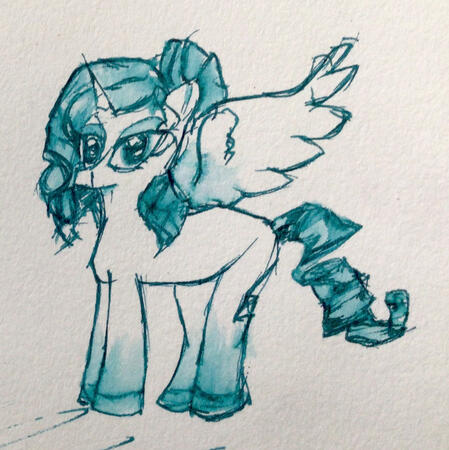 Second Grown Ponysona, 2022